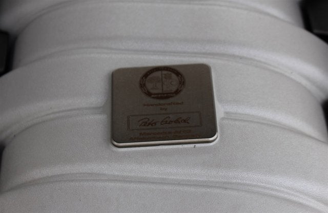 2007 Mercedes-Benz CLS63 AMG®