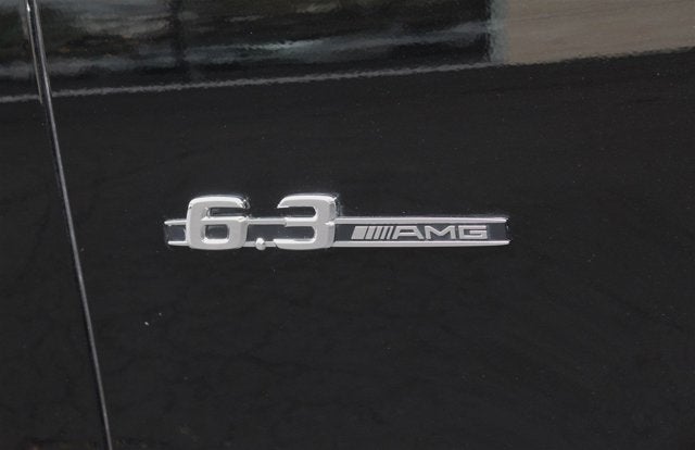 2007 Mercedes-Benz CLS63 AMG®