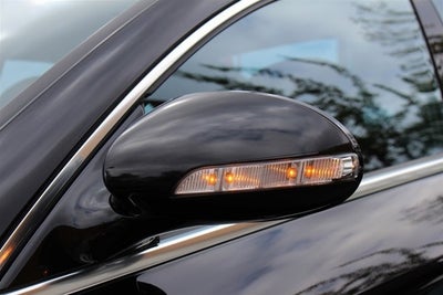 2007 Mercedes-Benz CLS63 AMG®