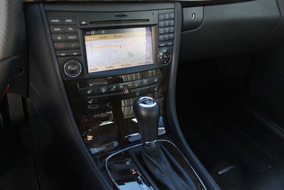 2011 Mercedes-Benz CLS550 CLS 550