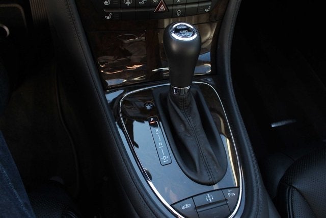 2011 Mercedes-Benz CLS550 CLS 550