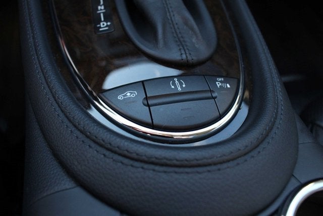 2011 Mercedes-Benz CLS550 CLS 550