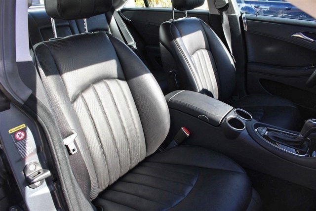 2011 Mercedes-Benz CLS550 CLS 550