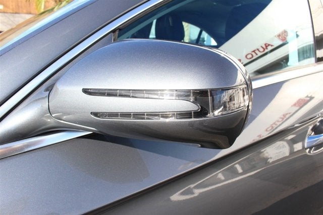 2011 Mercedes-Benz CLS550 CLS 550