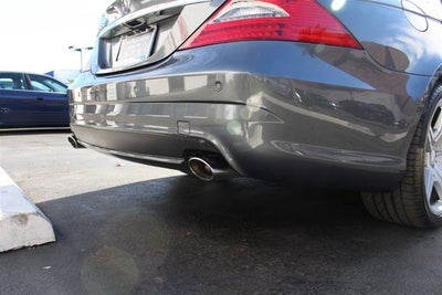2011 Mercedes-Benz CLS550 CLS 550