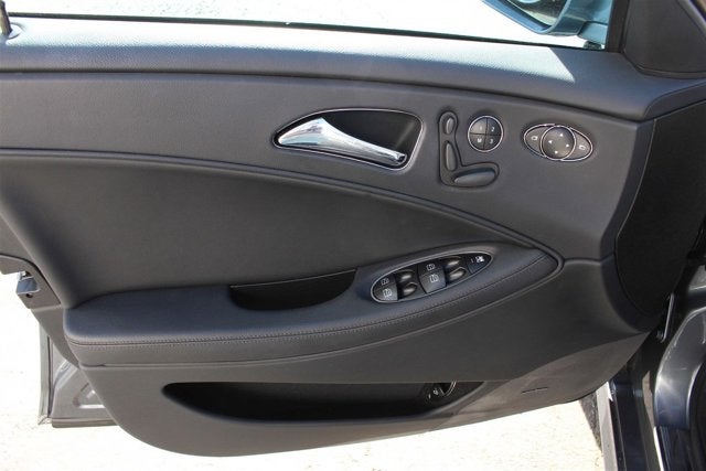 2011 Mercedes-Benz CLS550 CLS 550