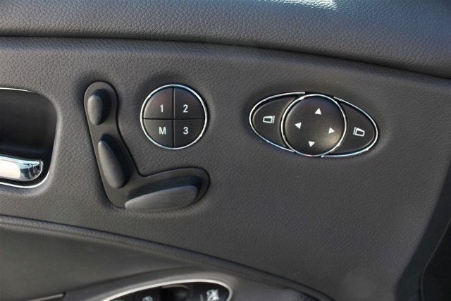 2011 Mercedes-Benz CLS550 CLS 550