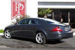 2011 Mercedes-Benz CLS550 CLS 550