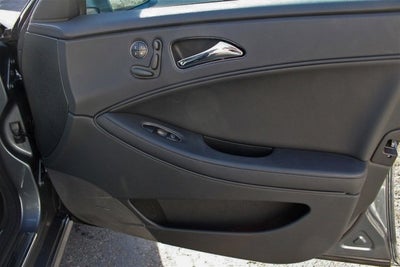 2011 Mercedes-Benz CLS550 CLS 550