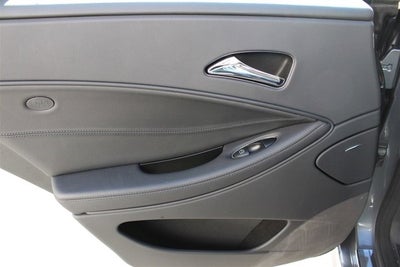2011 Mercedes-Benz CLS550 CLS 550