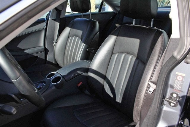 2011 Mercedes-Benz CLS550 CLS 550