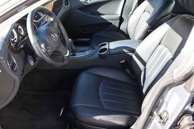 2011 Mercedes-Benz CLS550 CLS 550