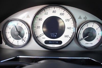 2011 Mercedes-Benz CLS550 CLS 550