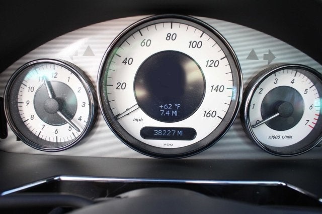 2011 Mercedes-Benz CLS550 CLS 550