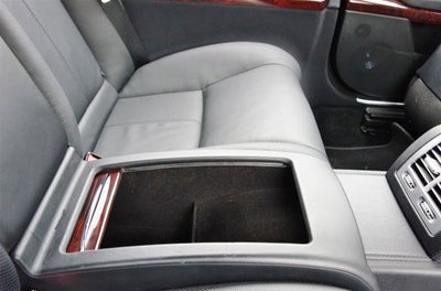 2008 Mercedes-Benz CL550 AMG® Coupe