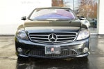 2008 Mercedes-Benz CL550 AMG® Coupe