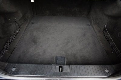 2008 Mercedes-Benz CL550 AMG® Coupe