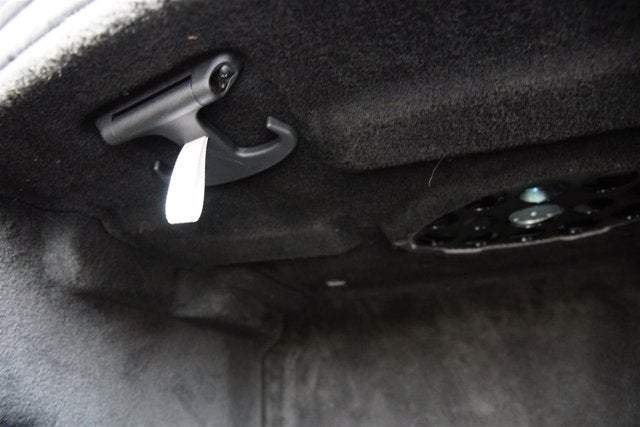 2008 Mercedes-Benz CL550 AMG® Coupe