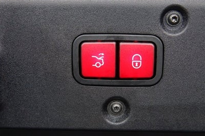 2008 Mercedes-Benz CL550 AMG® Coupe