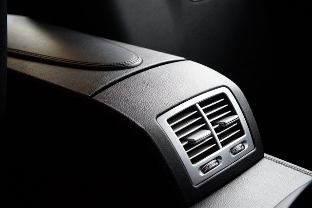 2008 Mercedes-Benz CL550 AMG® Coupe