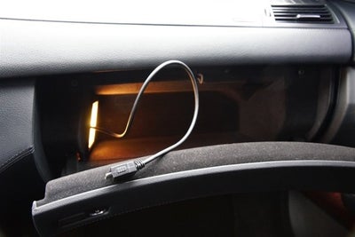 2008 Mercedes-Benz CL550 AMG® Coupe