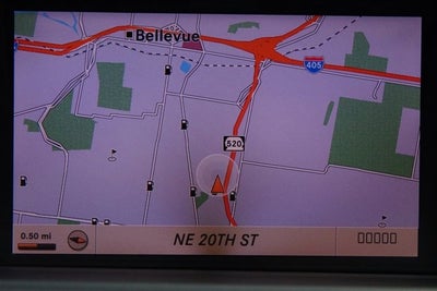 2008 Mercedes-Benz CL550 AMG® Coupe