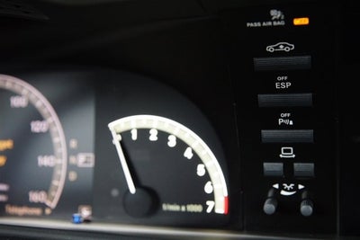 2008 Mercedes-Benz CL550 AMG® Coupe