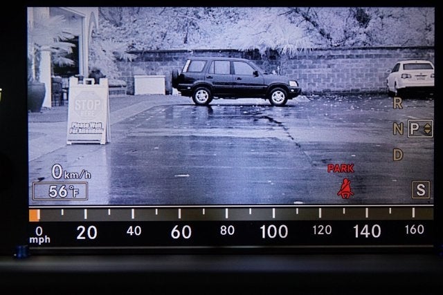 2008 Mercedes-Benz CL550 AMG® Coupe