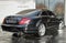 2008 Mercedes-Benz CL550 AMG® Coupe