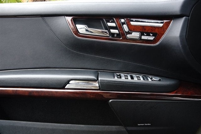 2007 Mercedes-Benz CL550 AMG®