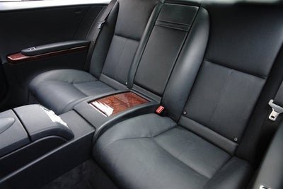 2007 Mercedes-Benz CL550 AMG®