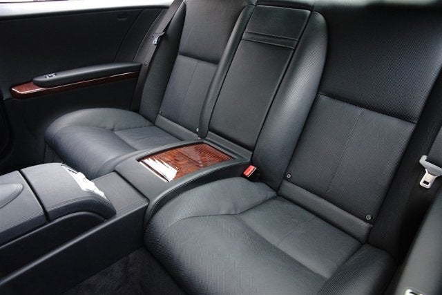 2007 Mercedes-Benz CL550 AMG®