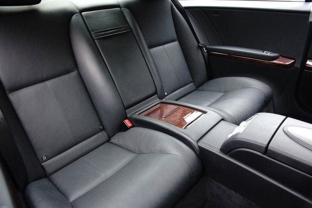 2007 Mercedes-Benz CL550 AMG®