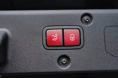 2007 Mercedes-Benz CL550 AMG®