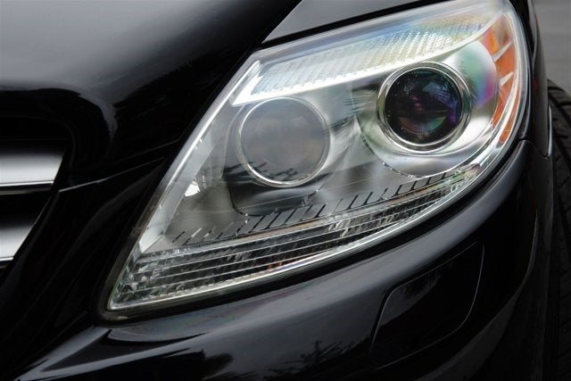 2007 Mercedes-Benz CL550 AMG®