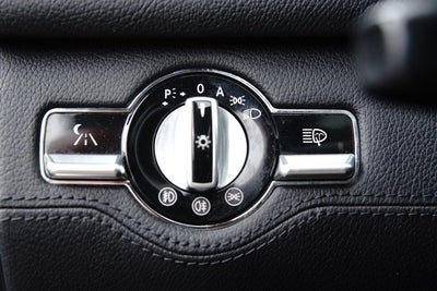 2007 Mercedes-Benz CL550 AMG®