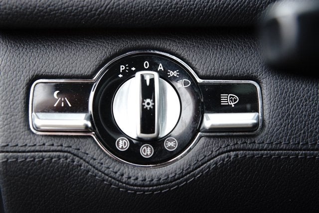 2007 Mercedes-Benz CL550 AMG®