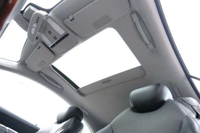 2007 Mercedes-Benz CL550 AMG®