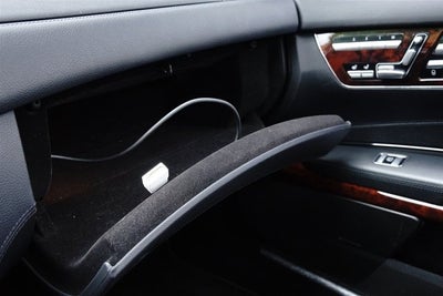 2007 Mercedes-Benz CL550 AMG®