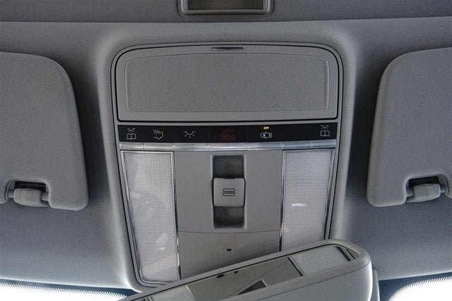 2007 Mercedes-Benz CL550 AMG®