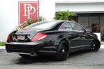 2007 Mercedes-Benz CL550 AMG®