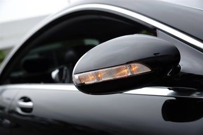 2007 Mercedes-Benz CL550 AMG®