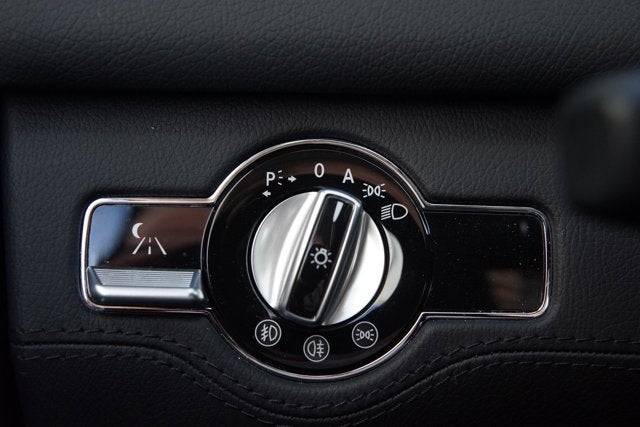 2008 Mercedes-Benz CL550 Coupe