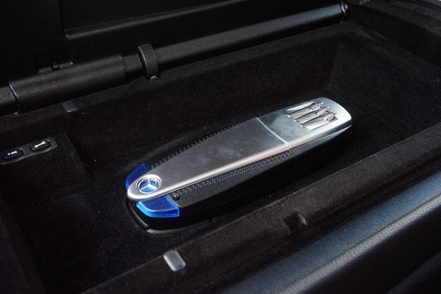 2008 Mercedes-Benz CL550 Coupe