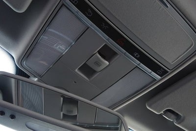 2008 Mercedes-Benz CL550 Coupe