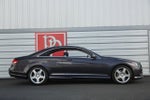 2008 Mercedes-Benz CL550 Coupe