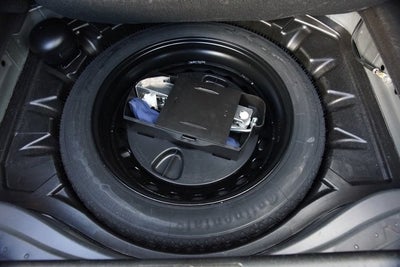 2008 Mercedes-Benz CL550 Coupe