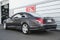 2008 Mercedes-Benz CL550 Coupe
