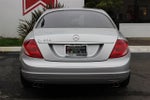 2008 Mercedes-Benz CL600 V12