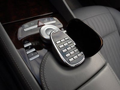 2008 Mercedes-Benz CL-Class V12